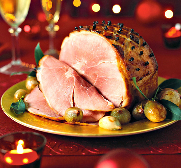 Christmas themed dinner & dessert competition (3)