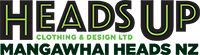 Heads Up Clothing & Design